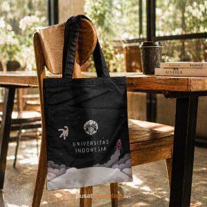 Tote Bag Kanvas Printing