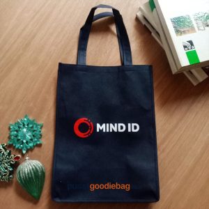 Goodie Bag Spunbond Custom